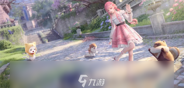 无限暖暖和闪耀暖暖的区别