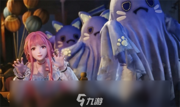 无限暖暖和闪耀暖暖的区别