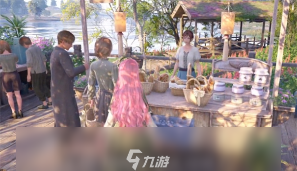 无限暖暖和闪耀暖暖的区别