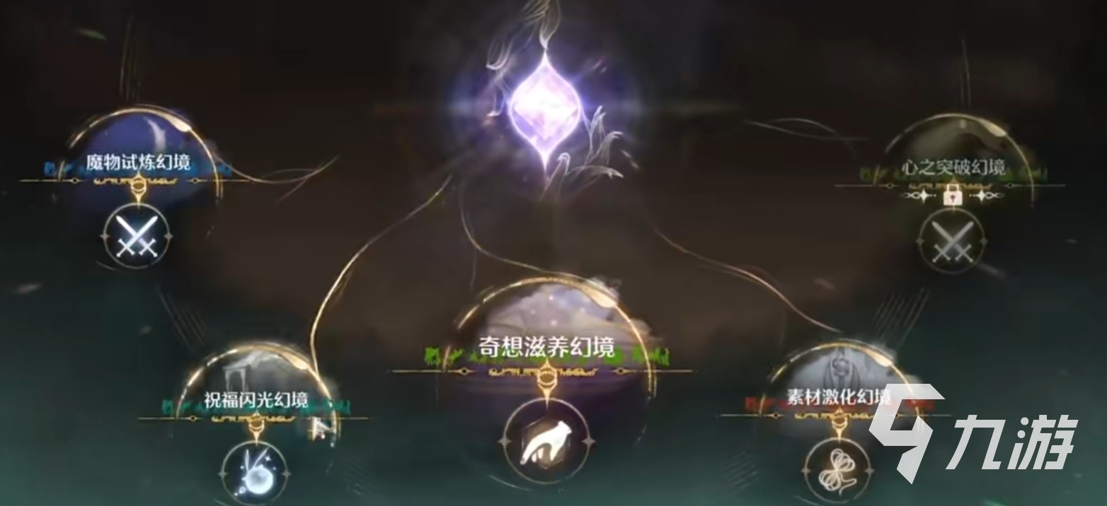 无限暖暖玩法介绍 无限暖暖游戏怎么玩