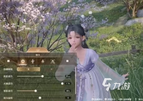 无限暖暖手机拍照在哪 无限暖暖拍照位置介绍