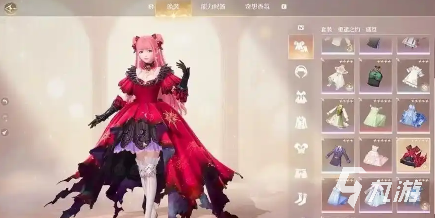 无限暖暖保姆级攻略大全 无限暖暖新手开局攻略流程一览