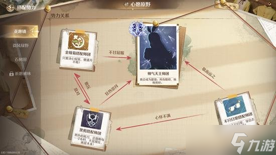 无限暖暖帅气天王在什么地方 帅气天王怎么打解锁方式