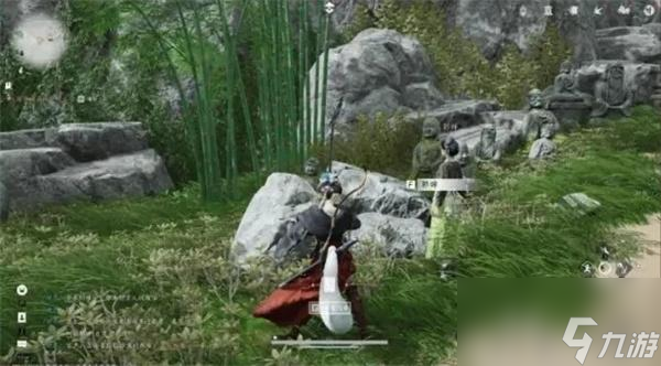 燕云十六声塔顶任务怎么做-塔顶任务攻略