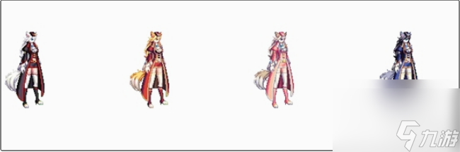 dnf名门猫咪装扮套装怎么样 dnf名门猫咪装扮套装外观一览