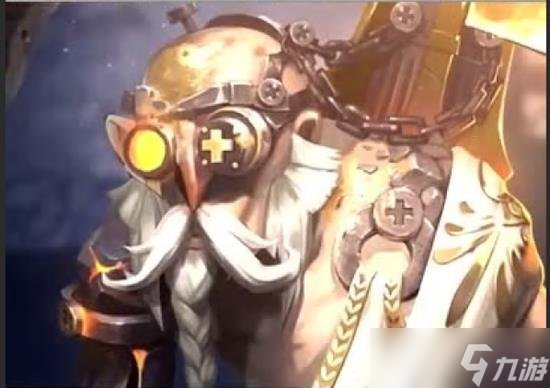 第五人格疯眼圣诞夜皮肤怎么样 疯眼圣诞限定皮肤三视图