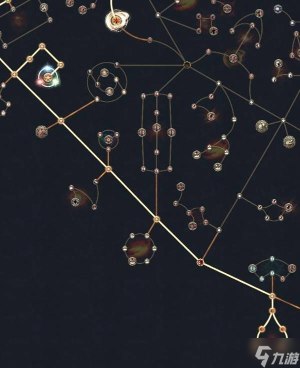 《流放之路2》高伤害泰坦配装加点分享