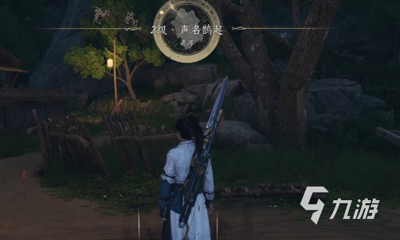 燕云十六声投壶怎么玩 燕云十六声投壶玩法详解