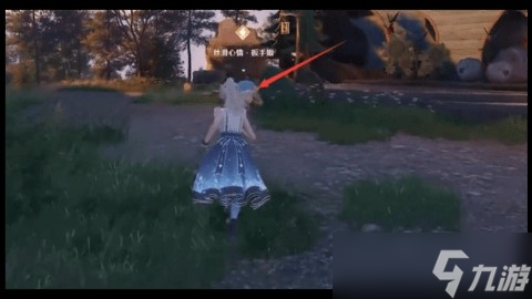 无限暖暖呜呜车站疑云任务完成攻略