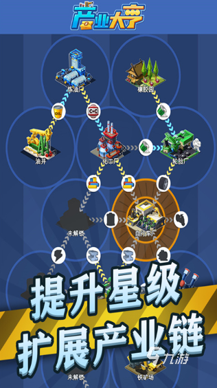 好玩的大亨模拟游戏大全 2024必玩的大亨游戏合集