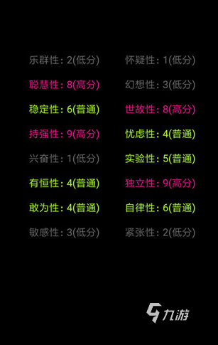 有趣的心理学游戏大全 2024经典的心理学游戏合集