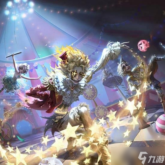 第五人格第三十六赛季精华一时装怎么样 精华一时装好看吗