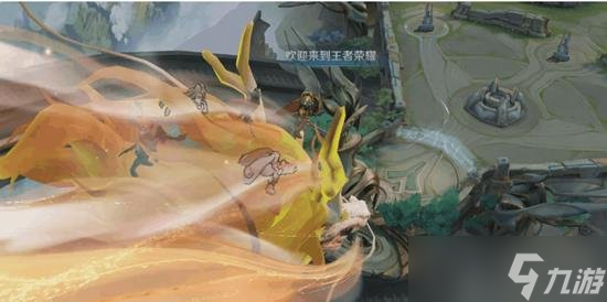 王者荣耀排位系统优化来袭 王者荣耀打游戏怎么坐龙入场