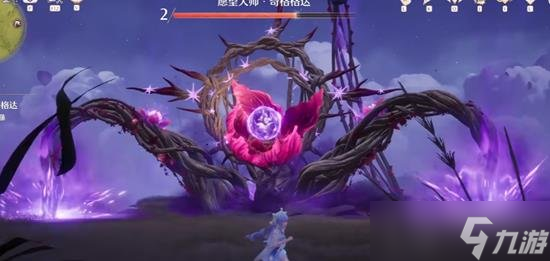 无限暖暖变异树藤怎么打 变异树藤打不过该怎么办通关