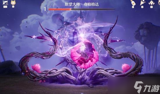 无限暖暖变异树藤怎么打 变异树藤打不过该怎么办通关