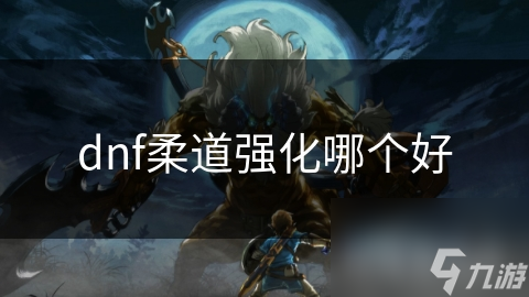 dnf柔道强化哪个好