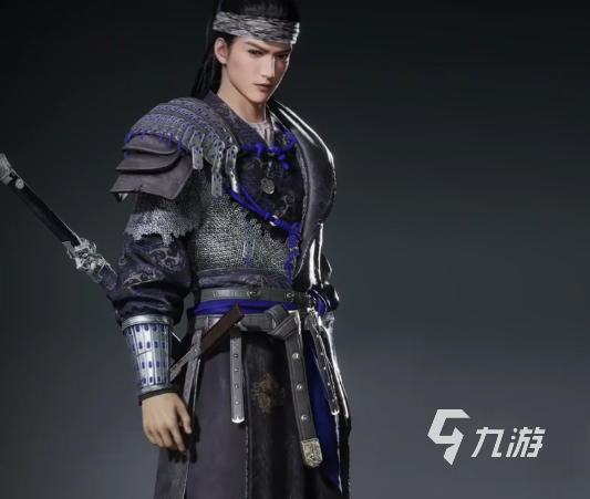 燕云十六声全铠甲一览 燕云十六声铠甲介绍