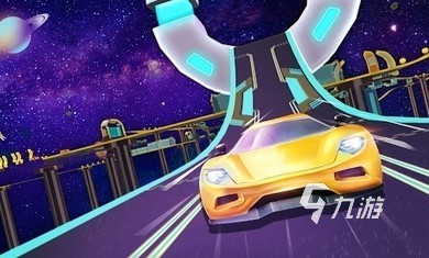 2024刺激的赛车游戏推荐 热门的赛车游戏下载合集