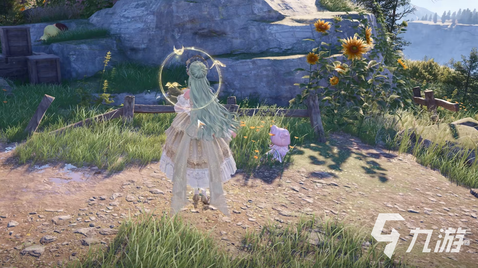 无限暖暖笔尖漾奇彩怎么样 无限暖暖笔尖漾奇彩服装介绍