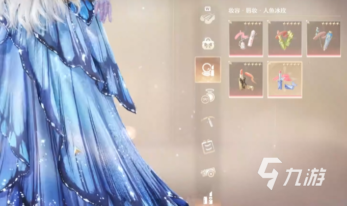 无限暖暖能捏脸吗 无限暖暖有捏脸系统么