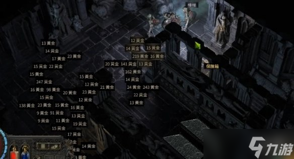 《流放之路2》金币快速获取方法