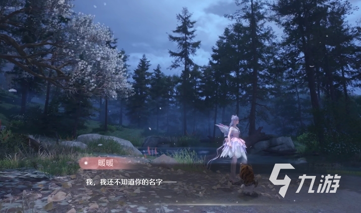 无限暖暖女妖怎么打 无限暖暖典雅天王通关攻略