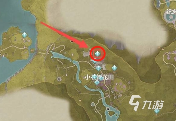 无限暖暖走丢的绵羊怎么过 无限暖暖走丢的绵羊任务攻略