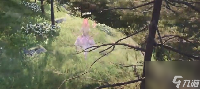 无限暖暖啾啾啾的报恩任务完成方法