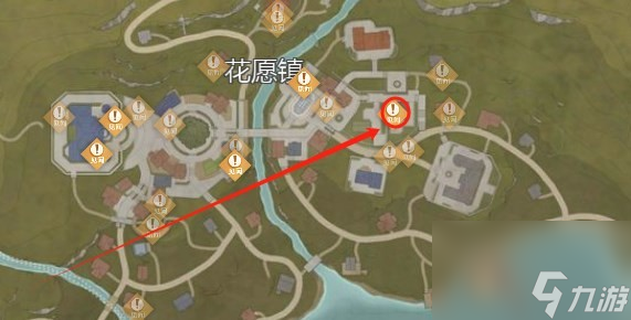 无限暖暖停电后的大危机任务完成方法