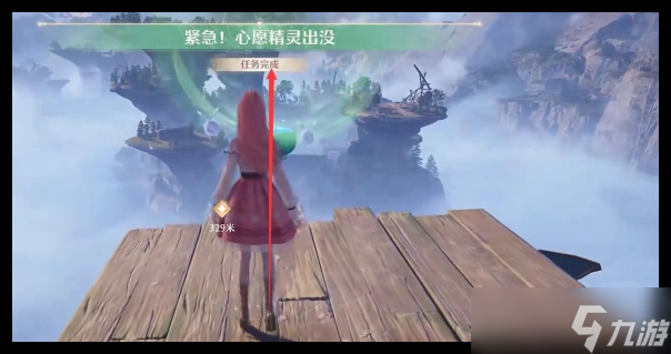无限暖暖呜呜车站疑云如何通关 呜呜车站疑云通关方法