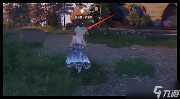 无限暖暖呜呜车站疑云如何通关 呜呜车站疑云通关方法