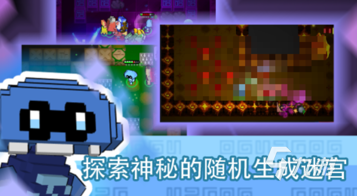 好玩的打怪兽的游戏有哪些2024 有意思的十个打怪兽手游合集