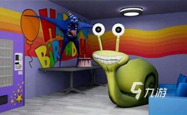 2024有趣的恐怖解密联机手游有哪些 好玩的解密游戏推荐