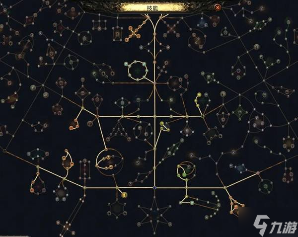 《流放之路2》佣兵异界T7阶段爆炸箭BD分享