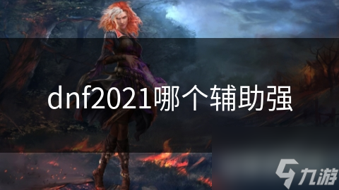 dnf2021哪个辅助强