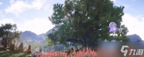 无限暖暖星空钓场怎么去 星空钓场在地图上面的什么地方