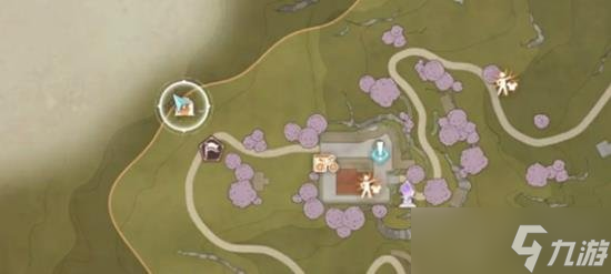 无限暖暖沉溺之思材料怎么获取 沉溺之思材料在什么地方