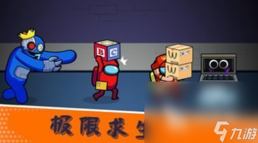 好玩的冒险类小游戏有哪些 有趣的冒险游戏盘点2024