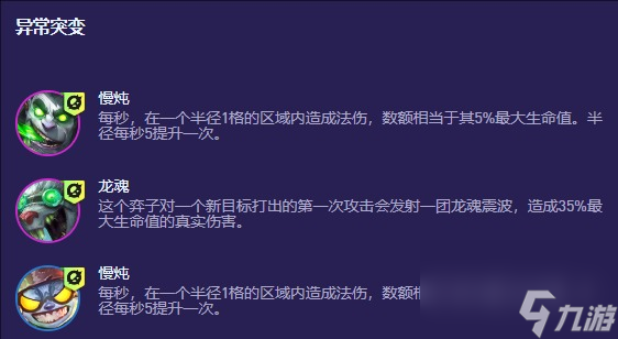 《云顶之弈》S13慢炖蒙多阵容搭配玩法推荐