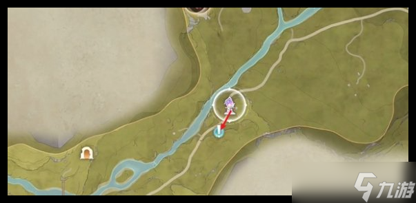 无限暖暖观察之旅废弃营地怎么过