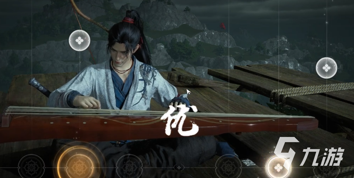 燕云十六声有趣玩法有哪些 燕云十六声有趣玩法介绍