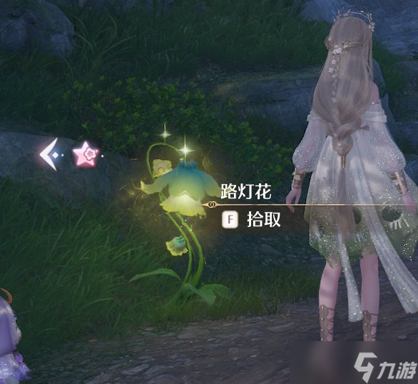 无限暖暖隐藏功能与彩蛋汇总