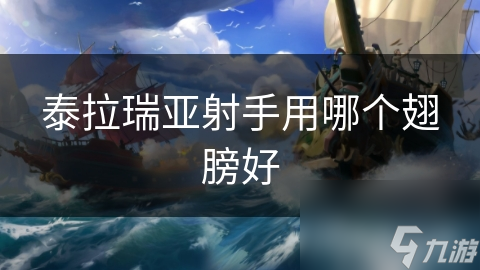泰拉瑞亚射手用哪个翅膀好