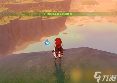 《原神》从誓言岬拍摄鹰翔海滩的景色任务快速完成攻略
