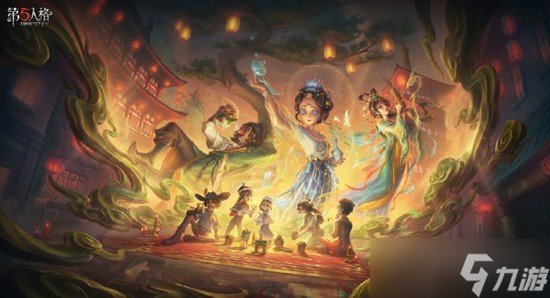 第五人格新角色气象学家怎么玩 温迪福特技能介绍怎么样
