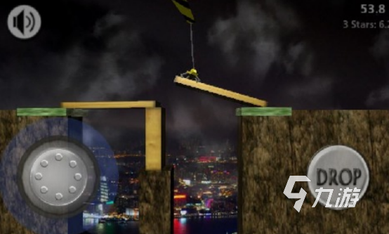 耐玩的吊车游戏在哪里下载 2024必玩的工程车手游排行合集