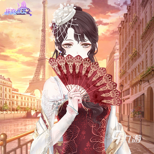 2024好玩儿的女生游戏有什么 热门的女生游戏下载大全