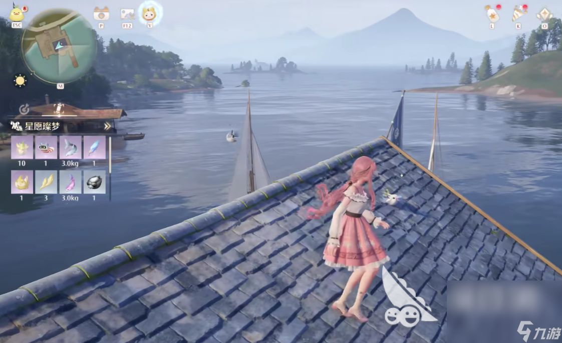 无限暖暖测试服下载入口 无限暖暖测试服下载链接分享