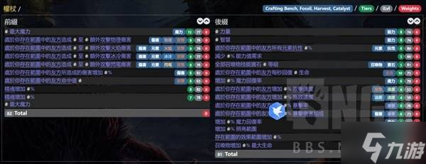 《流放之路2》召唤流快速养成攻略 召唤流怎么配装