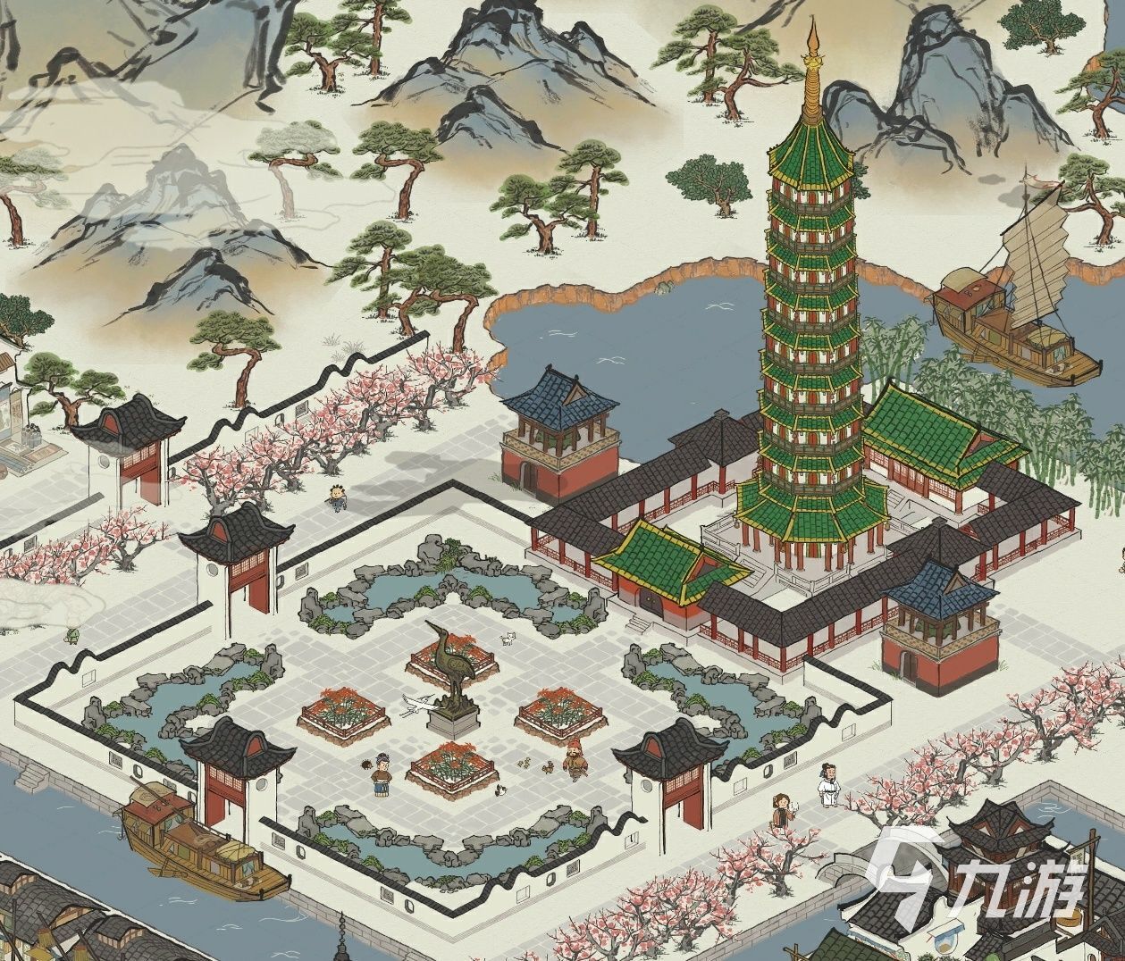 2024适合在车上玩的小游戏有哪些 有趣的休闲游戏合集